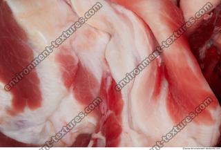 Photo Textures of RAW Beef Meat